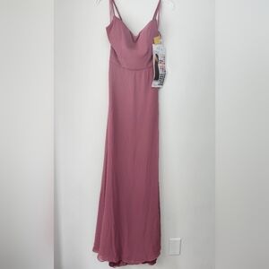 Mori Lee Formal Gown Dress Size 6